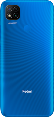 Xiaomi Redmi 9C NFC 64GB+3GB RAM Xiaomi Redmi 9C NFC 64GB+3GB RAM