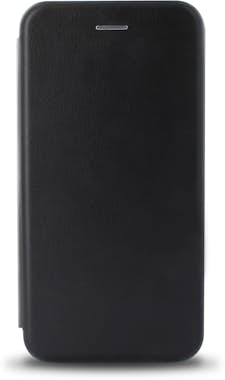 Mooov Funda folio clam for iPhone 12 MINI Negra Mooov Funda folio clam for iPhone 12 MINI Negra