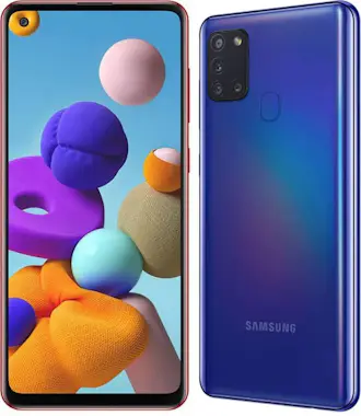 Samsung SAMSUNG GALAXY A21S Samsung SAMSUNG GALAXY A21S