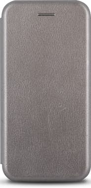 Mooov Funda folio clam Platinium para iphone X/XS - Gris Mooov Funda folio clam Platinium para iphone X/XS - Gris