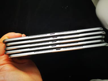 Apple APPLE IPAD AIR 2 WiFi 4G Apple APPLE IPAD AIR 2 WiFi 4G