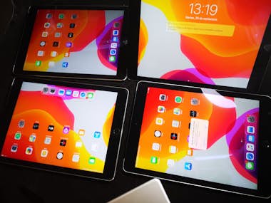 Apple APPLE IPAD AIR 2 WiFi 4G Apple APPLE IPAD AIR 2 WiFi 4G