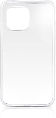Mooov Funda flexible transparente para iPhone 12 PRO MAX Mooov Funda flexible transparente para iPhone 12 PRO MAX