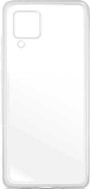 Mooov Funda flexible transparente para Samsung A12 Mooov Funda flexible transparente para Samsung A12