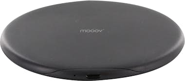Mooov Cargador induccion inalambrica 10 W Mooov Cargador induccion inalambrica 10 W