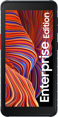 Samsung Galaxy XCover 5 Enterprise Edition Samsung Galaxy XCover 5 Enterprise Edition