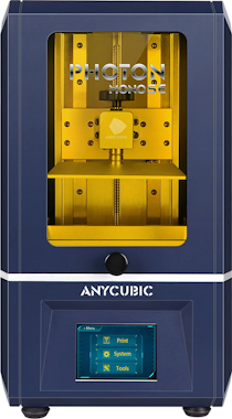 ANYCUBIC Photon Mono SE ANYCUBIC Photon Mono SE