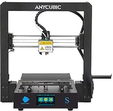 ANYCUBIC Kit de impresora 3D Anycubic i3 Mega S ANYCUBIC Kit de impresora 3D Anycubic i3 Mega S