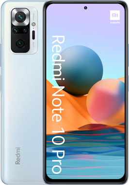 Xiaomi Redmi Note 10 Pro 128GB+6GB RAM Xiaomi Redmi Note 10 Pro 128GB+6GB RAM