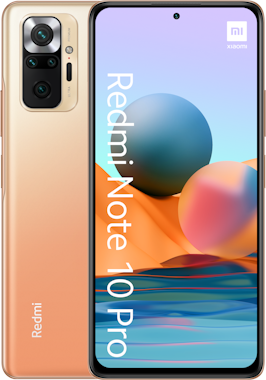 Xiaomi Redmi Note 10 Pro 128GB+6GB RAM Xiaomi Redmi Note 10 Pro 128GB+6GB RAM