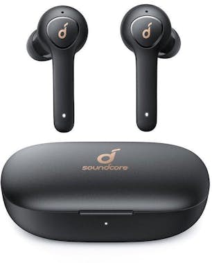 Anker Soundcore Life P2 - Black Anker Soundcore Life P2 - Black