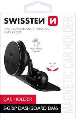 Swissten Swissten PDPSW211H soporte Soporte activo para tel Swissten Swissten PDPSW211H soporte Soporte activo para tel