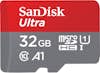 SanDisk SanDisk Ultra memoria flash 32 GB MicroSDHC Clase