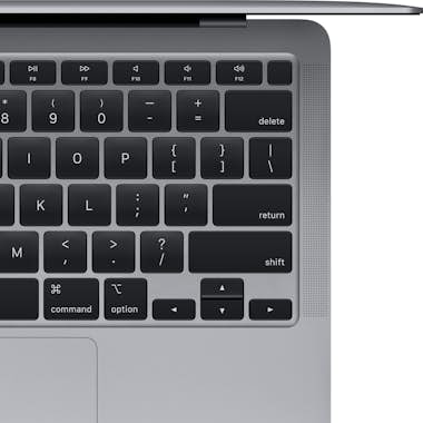 Apple Apple MacBook Air Portátil 33,8 cm (13.3"") 2560 x Apple Apple MacBook Air Portátil 33,8 cm (13.3"") 2560 x