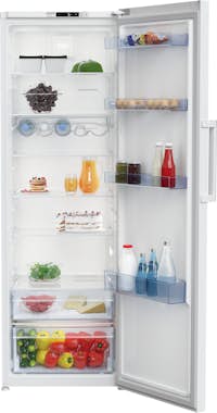 Beko Beko RSNE445I31WN frigorífico Independiente 375 L Beko Beko RSNE445I31WN frigorífico Independiente 375 L