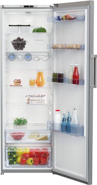 Beko Beko RSNE445I31XBN frigorífico Independiente 375 L Beko Beko RSNE445I31XBN frigorífico Independiente 375 L