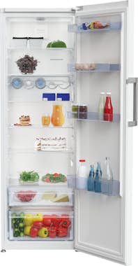 Beko Beko RSNE445E33WN frigorífico Independiente 375 L Beko Beko RSNE445E33WN frigorífico Independiente 375 L