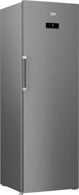 Beko Beko RSNE445E33XN frigorífico Independiente 375 L Beko Beko RSNE445E33XN frigorífico Independiente 375 L