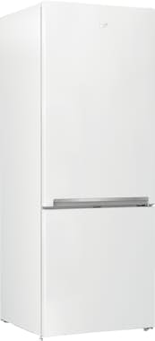 Beko Beko RCNE560K40WN nevera y congelador Independient Beko Beko RCNE560K40WN nevera y congelador Independient