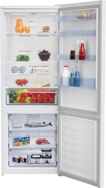 Beko Beko RCNE560K40WN nevera y congelador Independient Beko Beko RCNE560K40WN nevera y congelador Independient