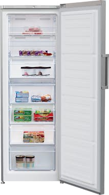 Beko Beko RFNE290L31XBN congelador Independiente 250 L Beko Beko RFNE290L31XBN congelador Independiente 250 L