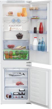 Beko Beko BCHA275E4SN nevera y congelador Independiente Beko Beko BCHA275E4SN nevera y congelador Independiente