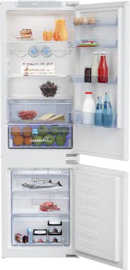 Beko Beko BCHA275E4SN nevera y congelador Independiente Beko Beko BCHA275E4SN nevera y congelador Independiente