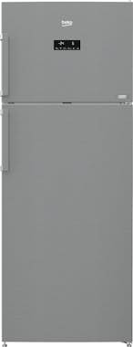 Beko Beko RDNE455E31ZXBN nevera y congelador Independie Beko Beko RDNE455E31ZXBN nevera y congelador Independie