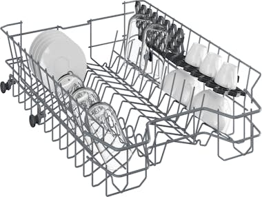 Beko Beko DVS05024W lavavajilla Independiente 10 cubier Beko Beko DVS05024W lavavajilla Independiente 10 cubier