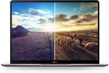 Huawei Huawei MateBook 13 LPDDR3-SDRAM Portátil 33 cm (13 Huawei Huawei MateBook 13 LPDDR3-SDRAM Portátil 33 cm (13