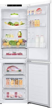 LG LG GBB61SWGFN nevera y congelador Independiente 34 LG LG GBB61SWGFN nevera y congelador Independiente 34