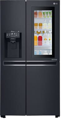 LG LG GSX960MCVZ nevera puerta lado a lado Independie LG LG GSX960MCVZ nevera puerta lado a lado Independie