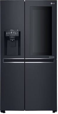 LG LG GSX960MCVZ nevera puerta lado a lado Independie LG LG GSX960MCVZ nevera puerta lado a lado Independie