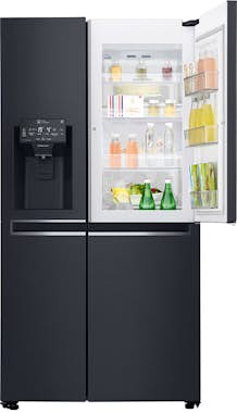 LG LG GSX960MCVZ nevera puerta lado a lado Independie LG LG GSX960MCVZ nevera puerta lado a lado Independie