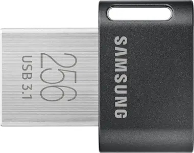 Samsung Samsung MUF-256AB unidad flash USB 256 GB USB tipo Samsung Samsung MUF-256AB unidad flash USB 256 GB USB tipo