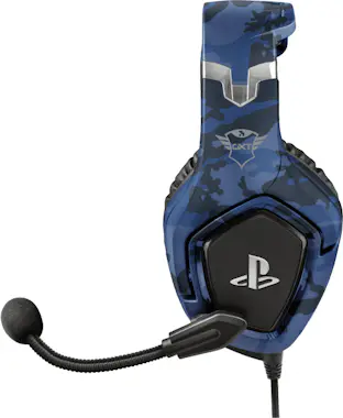 Trust Trust GXT 488 Forze PS4 Auriculares Diadema Conect Trust Trust GXT 488 Forze PS4 Auriculares Diadema Conect