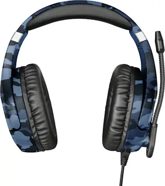 Trust Trust GXT 488 Forze PS4 Auriculares Diadema Conect Trust Trust GXT 488 Forze PS4 Auriculares Diadema Conect