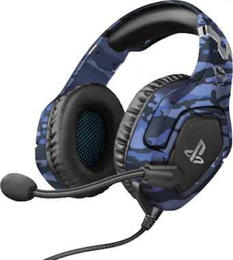 Trust Trust GXT 488 Forze PS4 Auriculares Diadema Conect Trust Trust GXT 488 Forze PS4 Auriculares Diadema Conect