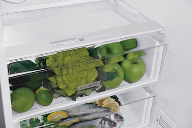 Whirlpool Whirlpool W7 931T OX nevera y congelador Independi Whirlpool Whirlpool W7 931T OX nevera y congelador Independi