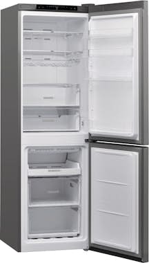 Whirlpool Whirlpool W7 831A OX nevera y congelador Independi Whirlpool Whirlpool W7 831A OX nevera y congelador Independi