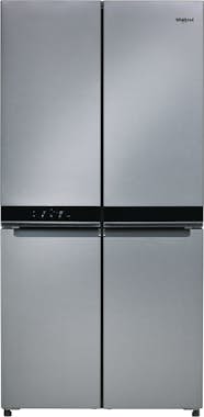Whirlpool Whirlpool WQ9 B2L nevera puerta lado a lado Indepe Whirlpool Whirlpool WQ9 B2L nevera puerta lado a lado Indepe