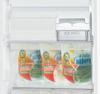 Whirlpool Whirlpool UW8F2YWBIF2 congelador Independiente Ver Whirlpool Whirlpool UW8F2YWBIF2 congelador Independiente Ver