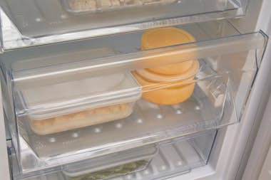 Whirlpool Whirlpool UW8F2YWBIF2 congelador Independiente Ver Whirlpool Whirlpool UW8F2YWBIF2 congelador Independiente Ver