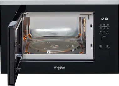 Whirlpool Whirlpool WMF250G microondas Integrado Microondas Whirlpool Whirlpool WMF250G microondas Integrado Microondas