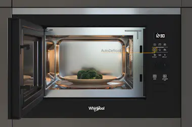 Whirlpool Whirlpool WMF250G microondas Integrado Microondas Whirlpool Whirlpool WMF250G microondas Integrado Microondas