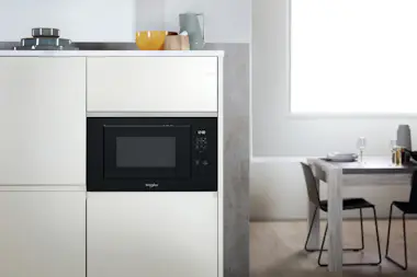 Whirlpool Whirlpool WMF250G microondas Integrado Microondas Whirlpool Whirlpool WMF250G microondas Integrado Microondas
