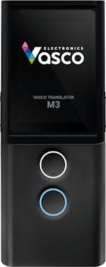 Vasco Electronics M3 Traductor Electronico de Voz | Tarjeta SIM Incl Vasco Electronics M3 Traductor Electronico de Voz | Tarjeta SIM Incl
