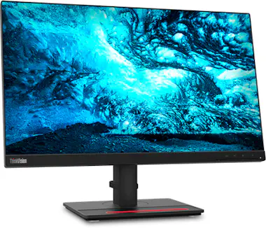 Lenovo Lenovo ThinkVision T23i-20 58,4 cm (23"") 1920 x 1 Lenovo Lenovo ThinkVision T23i-20 58,4 cm (23"") 1920 x 1