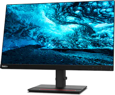 Lenovo Lenovo ThinkVision T23i-20 58,4 cm (23"") 1920 x 1 Lenovo Lenovo ThinkVision T23i-20 58,4 cm (23"") 1920 x 1
