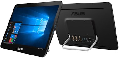 Asus Aio asus v161gat-bd092d Asus Aio asus v161gat-bd092d